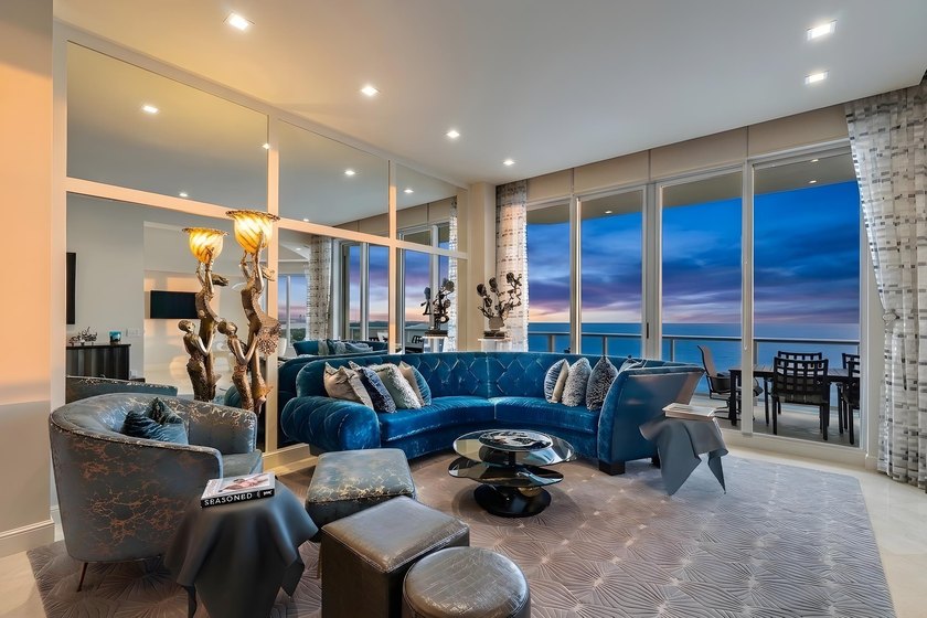 THE PANORAMA PENTHOUSE A once-in-a-generation opportunity to own - photo 21