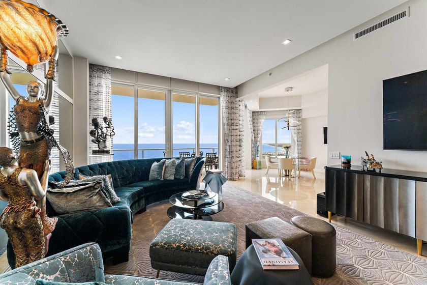 THE PANORAMA PENTHOUSE A once-in-a-generation opportunity to own - photo 22