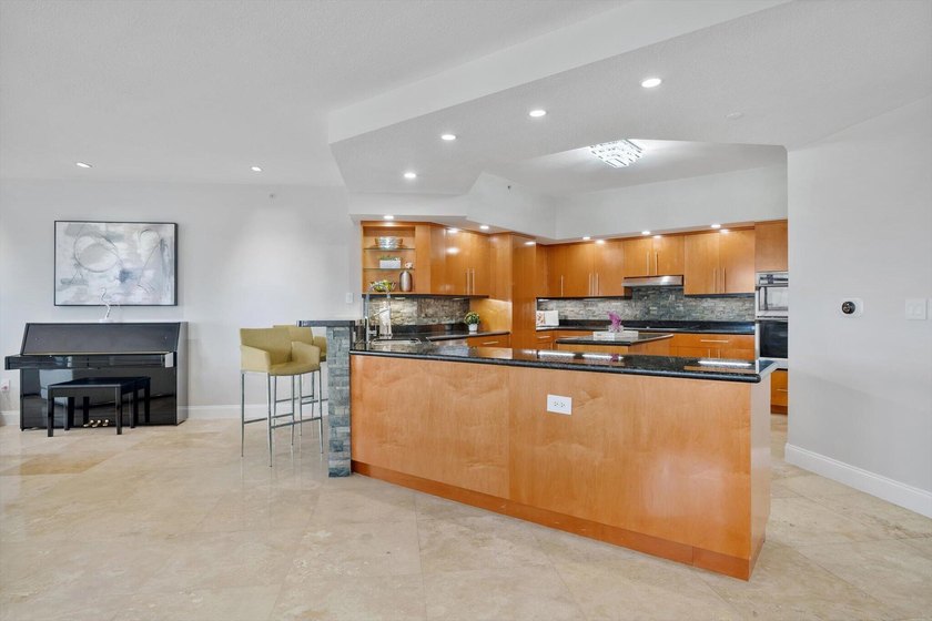 Welcome to this exceptional waterfront condominium located in - photo 22