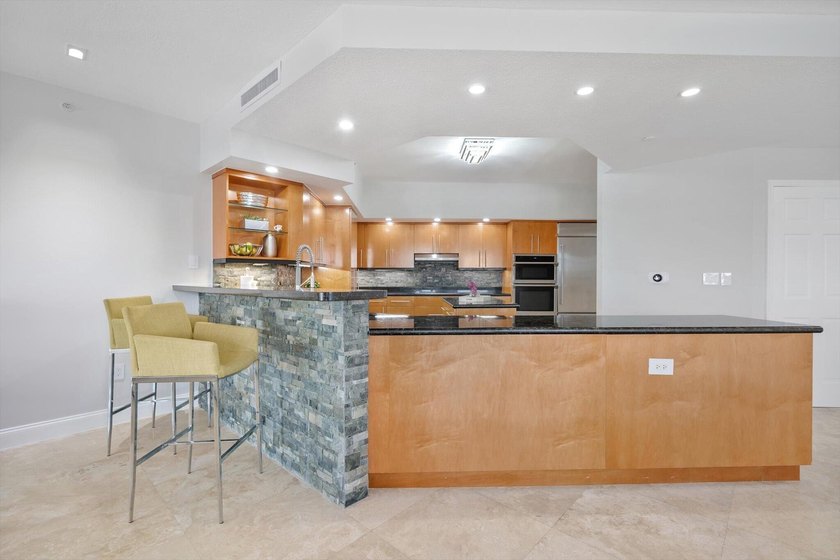 Welcome to this exceptional waterfront condominium located in - photo 23