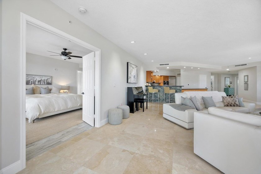 Welcome to this exceptional waterfront condominium located in - photo 30