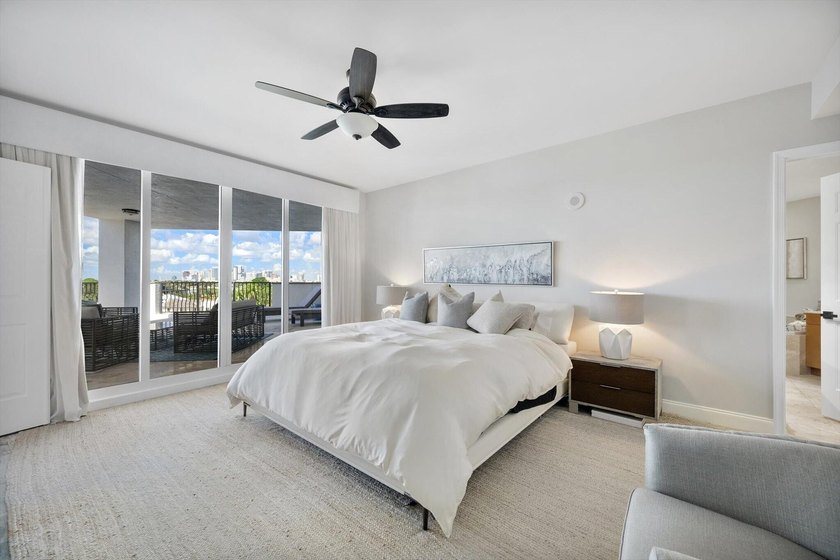 Welcome to this exceptional waterfront condominium located in - photo 32