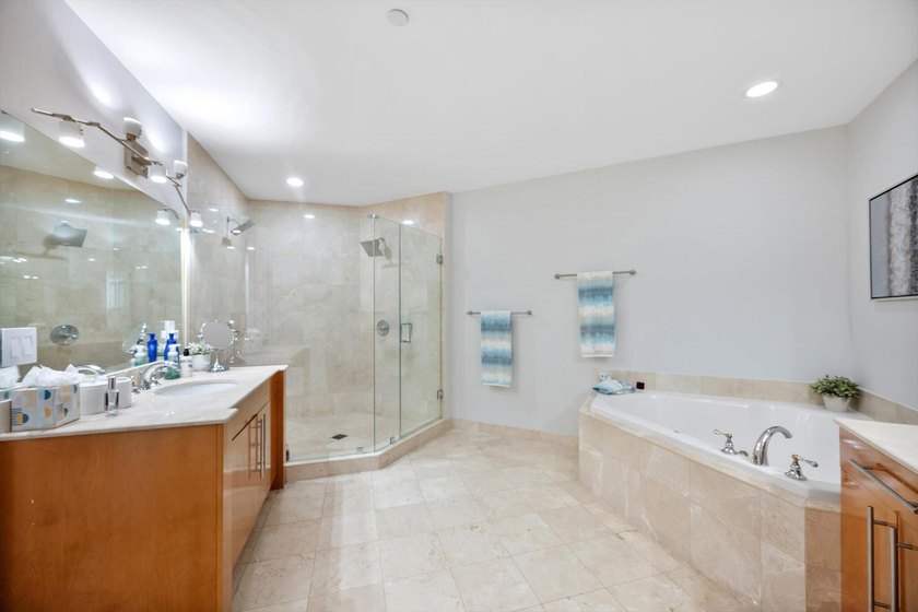 Welcome to this exceptional waterfront condominium located in - photo 35