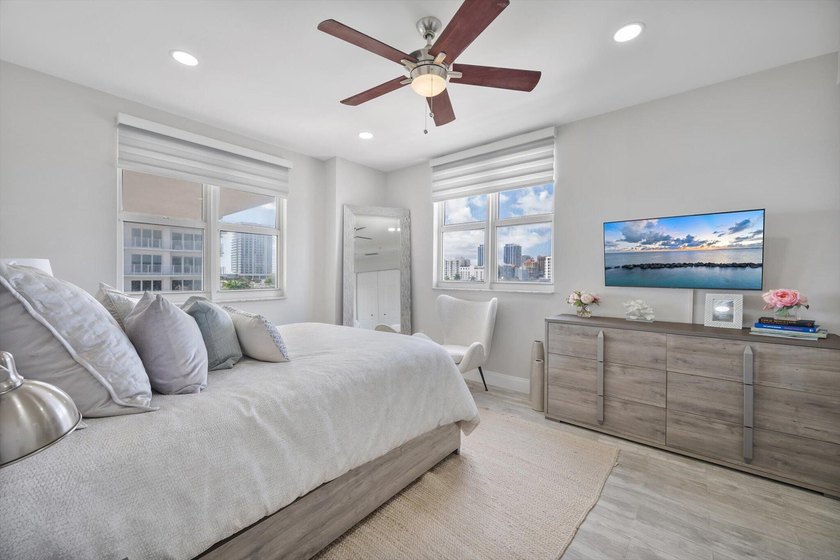 Welcome to this exceptional waterfront condominium located in - photo 38
