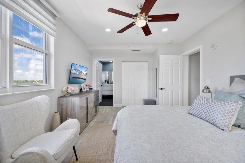 Welcome to this exceptional waterfront condominium located in - photo 39