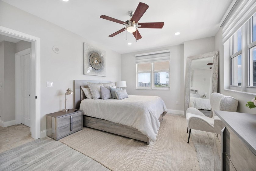 Welcome to this exceptional waterfront condominium located in - photo 40