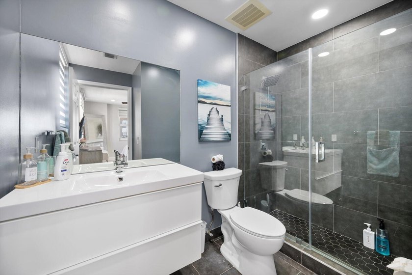 Welcome to this exceptional waterfront condominium located in - photo 41