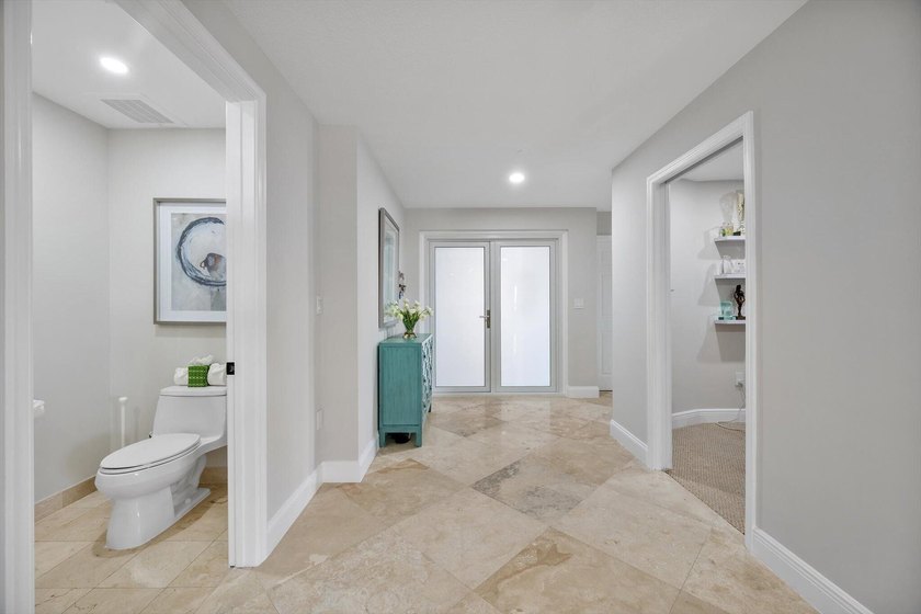 Welcome to this exceptional waterfront condominium located in - photo 42