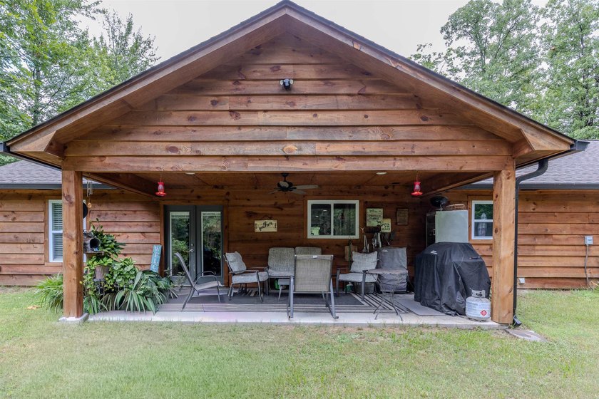 Discover the perfect blend of privacy, comfort, and convenience - photo 47
