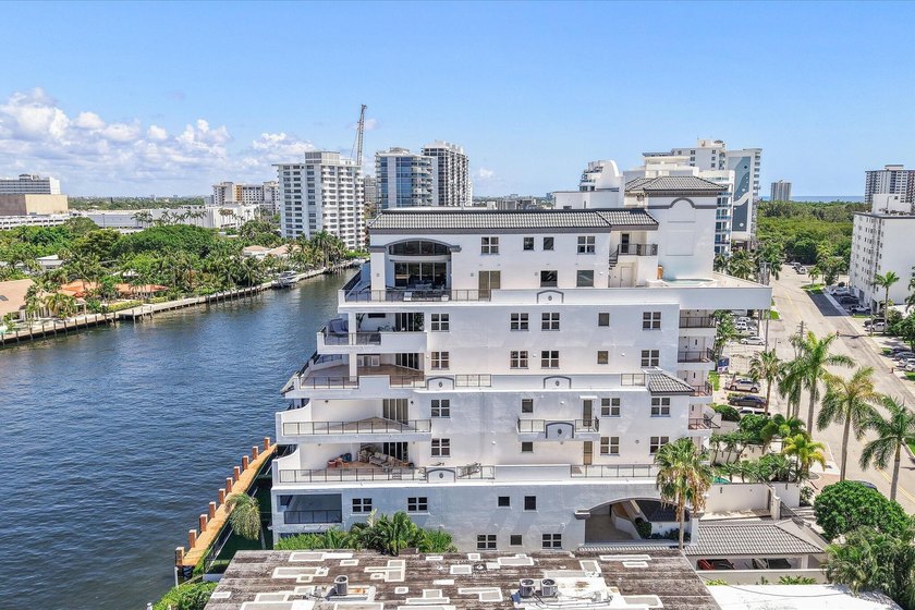 Welcome to this exceptional waterfront condominium located in - photo 48