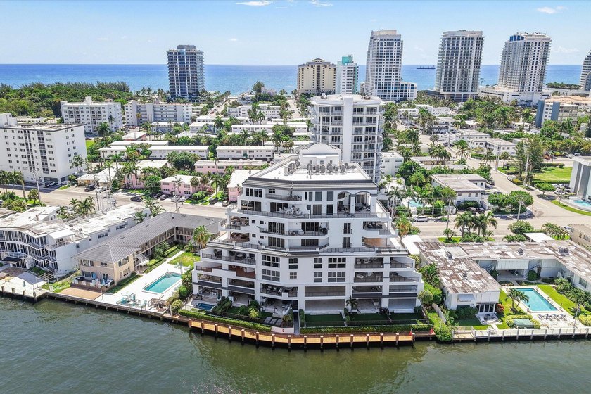Welcome to this exceptional waterfront condominium located in - photo 49