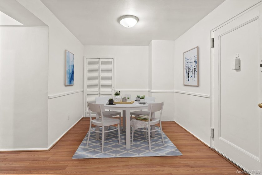 Spacious &amp; Bright 2-Bedroom Co-op at Mitchell Gardens - Freshly - photo 5