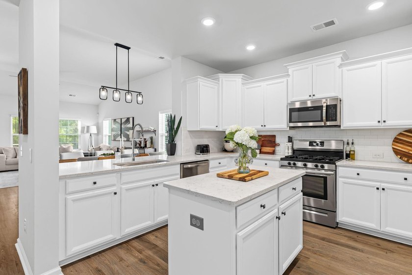 Welcome to 3360 Great Egret Drive, nestled in the highly - photo 13