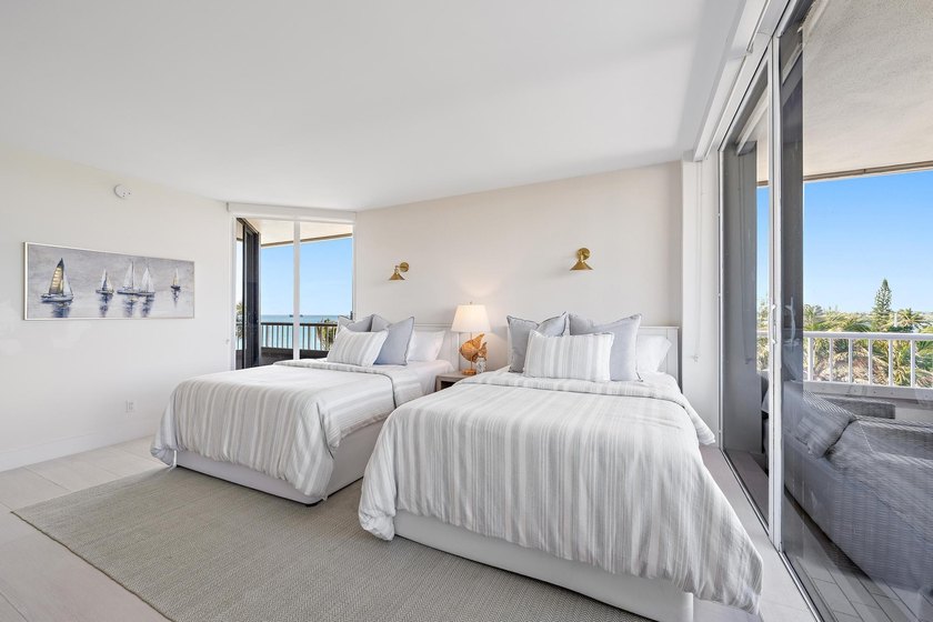 Experience coastal living at Capri on Singer Island in this - photo 13