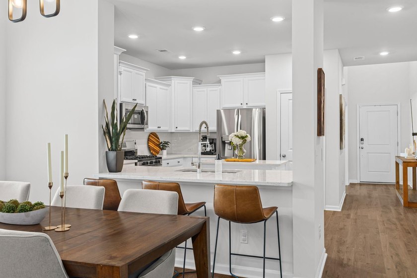 Welcome to 3360 Great Egret Drive, nestled in the highly - photo 16