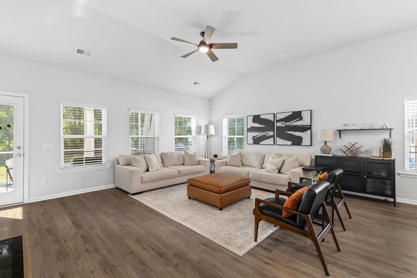 Welcome to 3360 Great Egret Drive, nestled in the highly - photo 18