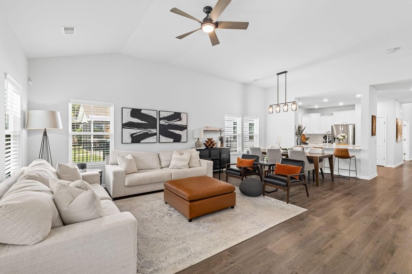 Welcome to 3360 Great Egret Drive, nestled in the highly - photo 19