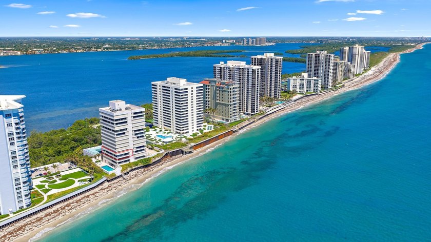 Experience coastal living at Capri on Singer Island in this - photo 19