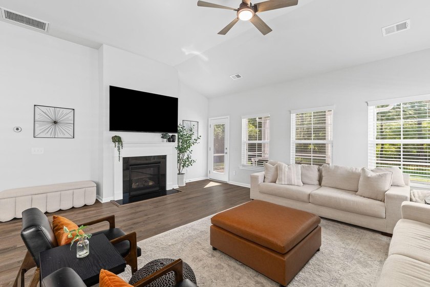 Welcome to 3360 Great Egret Drive, nestled in the highly - photo 20