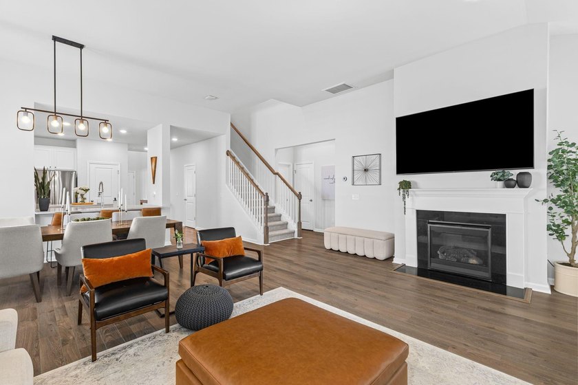 Welcome to 3360 Great Egret Drive, nestled in the highly - photo 21
