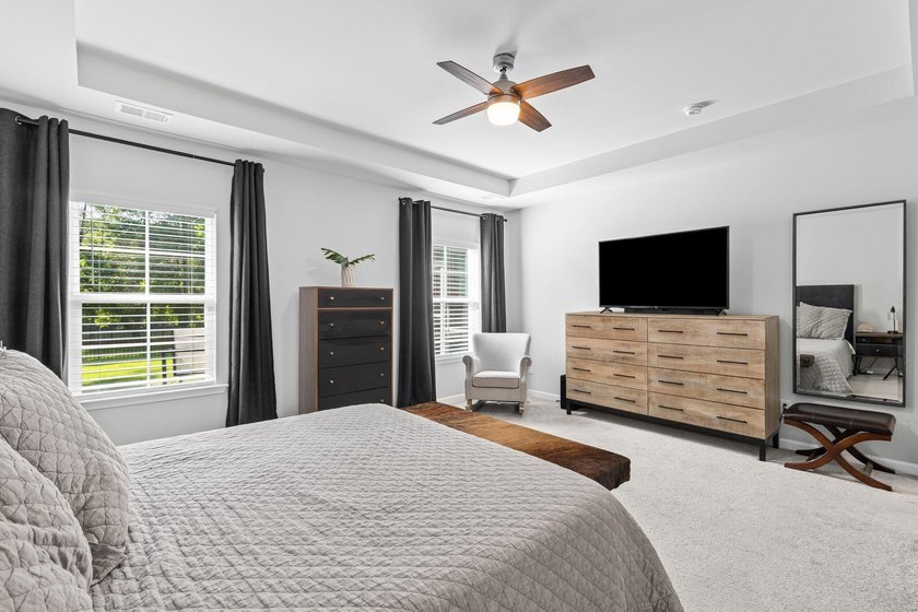 Welcome to 3360 Great Egret Drive, nestled in the highly - photo 23