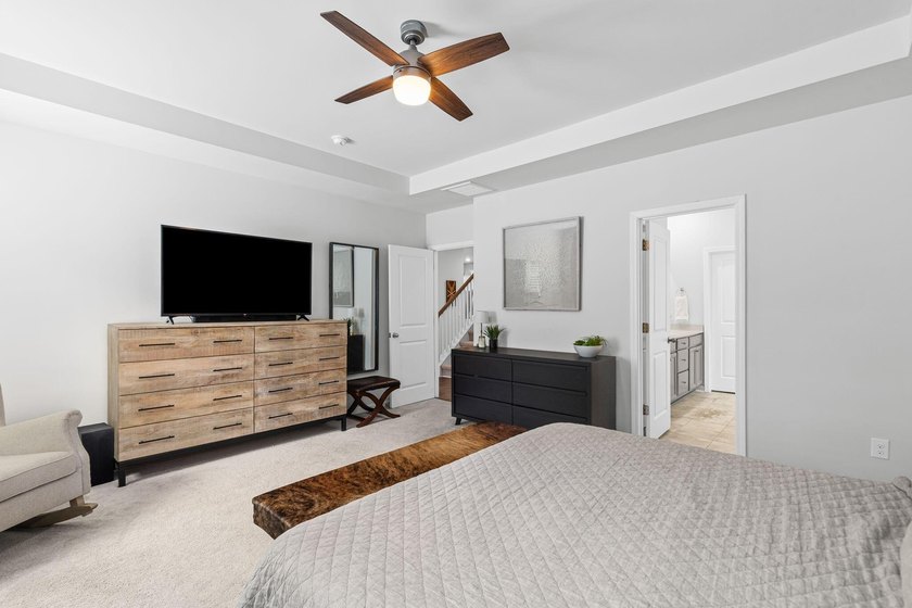 Welcome to 3360 Great Egret Drive, nestled in the highly - photo 24