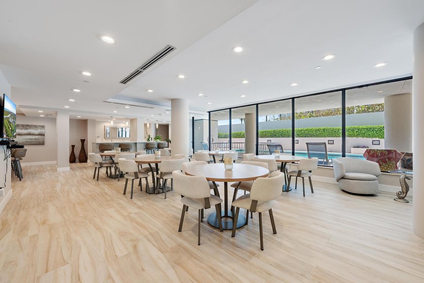 Experience coastal living at Capri on Singer Island in this - photo 24