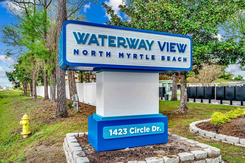 Perched on one of the largest, most private lots in Waterway - photo 27