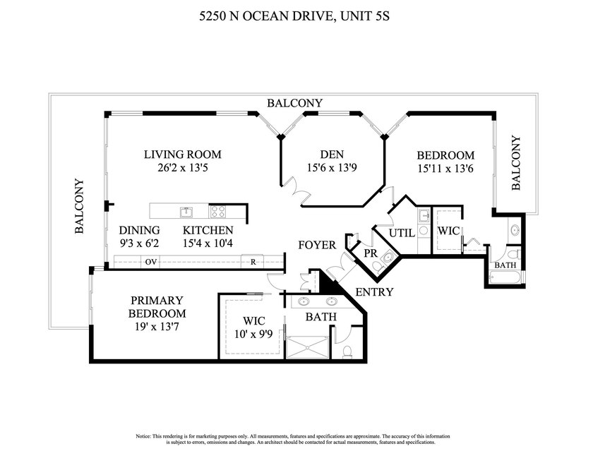 Experience coastal living at Capri on Singer Island in this - photo 27