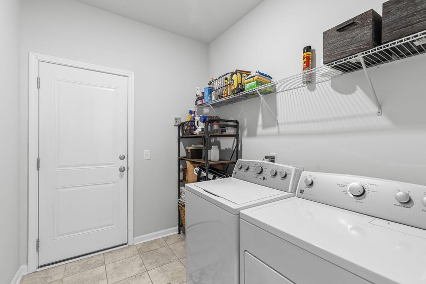 Welcome to 3360 Great Egret Drive, nestled in the highly - photo 29