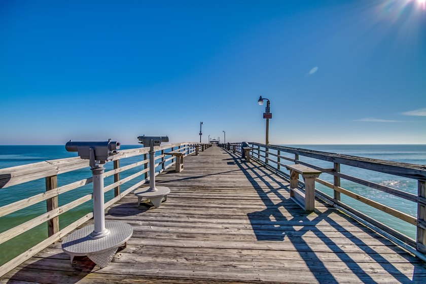 Perched on one of the largest, most private lots in Waterway - photo 32