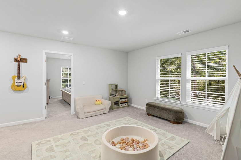 Welcome to 3360 Great Egret Drive, nestled in the highly - photo 32