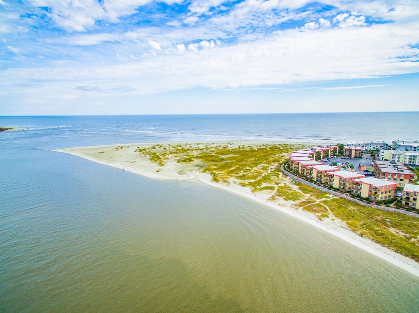 Perched on one of the largest, most private lots in Waterway - photo 34