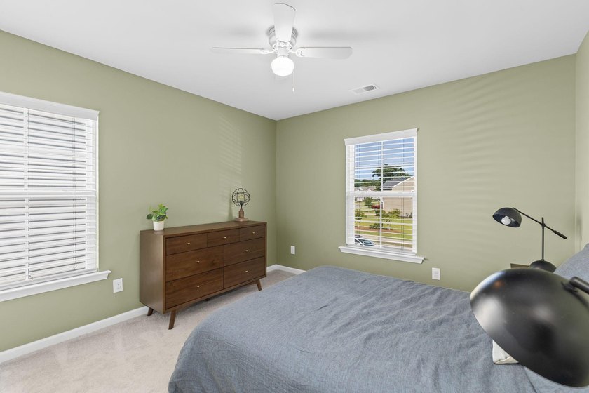 Welcome to 3360 Great Egret Drive, nestled in the highly - photo 38