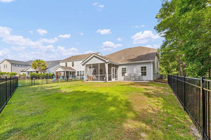 Welcome to 3360 Great Egret Drive, nestled in the highly - photo 44