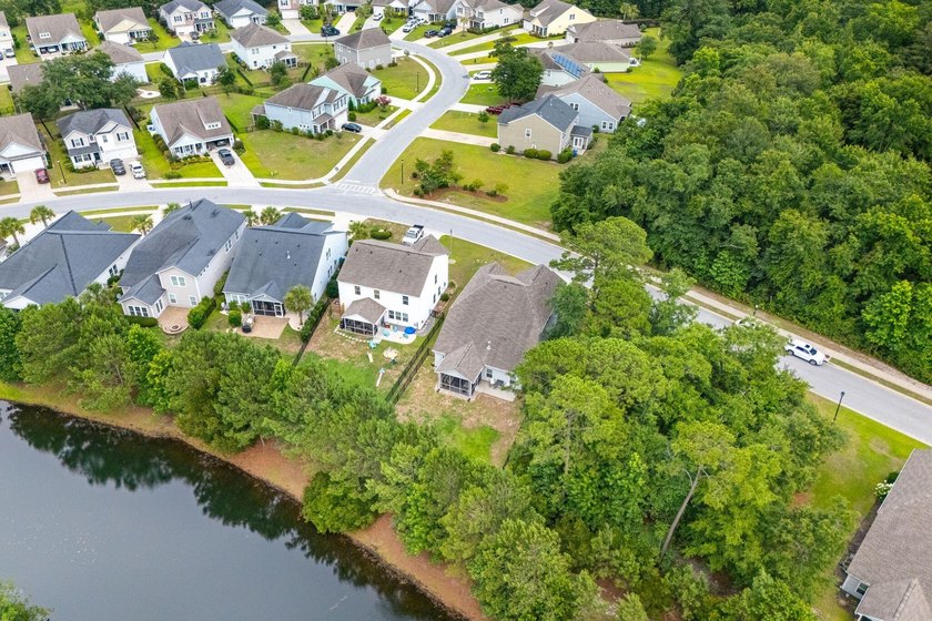 Welcome to 3360 Great Egret Drive, nestled in the highly - photo 48