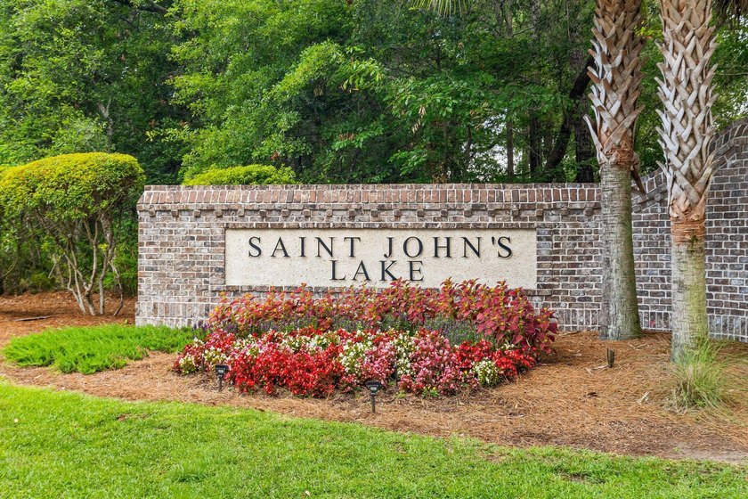 Welcome to 3360 Great Egret Drive, nestled in the highly - photo 49