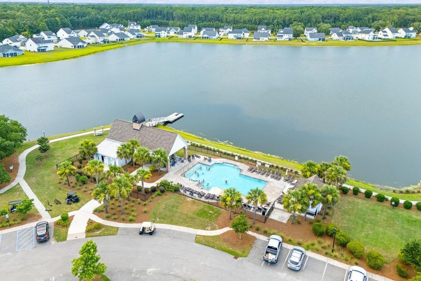 Welcome to 3360 Great Egret Drive, nestled in the highly - photo 50