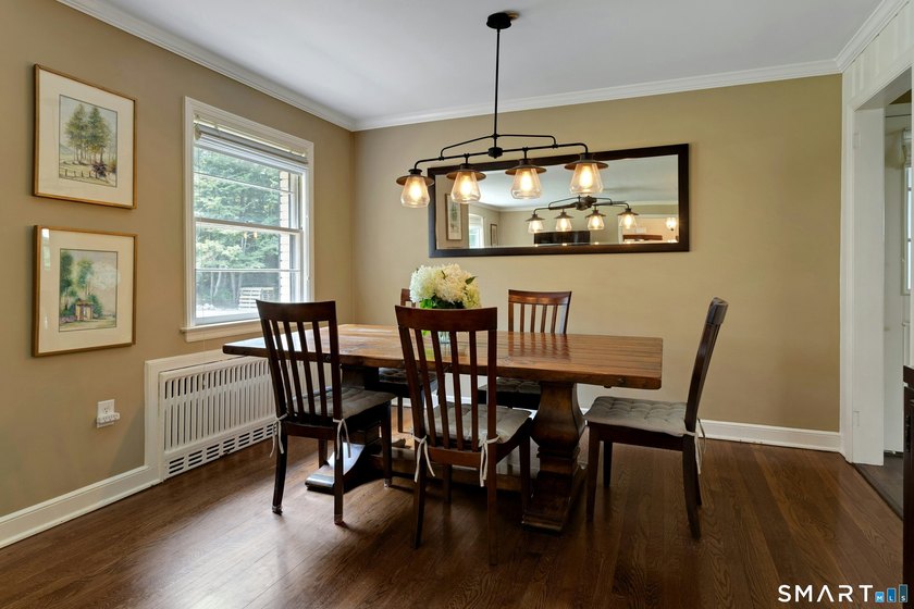 Beautifully maintained and thoughtfully updated, 160 Eden Road - photo 8