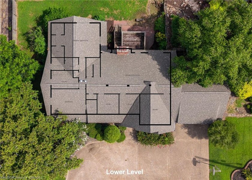 Welcome to this beautifully updated 4,438 sq ft home in the - photo 3