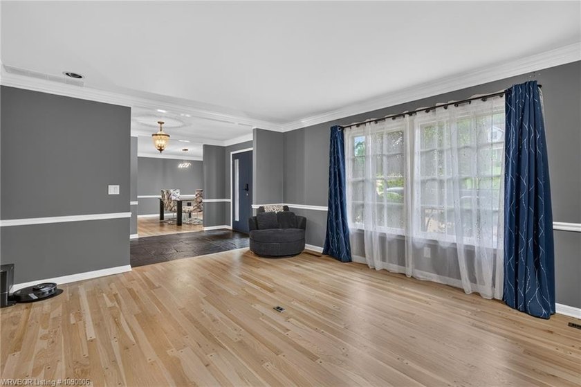 Welcome to this beautifully updated 4,438 sq ft home in the - photo 8