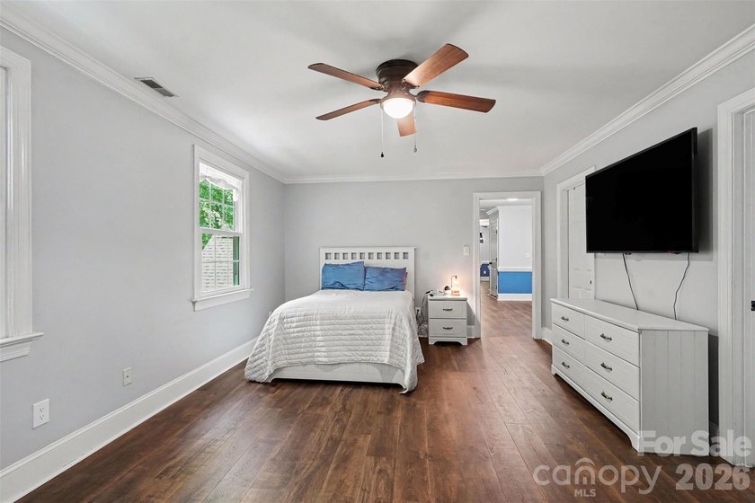 Nestled in one of South Charlotte's most established and - photo 22
