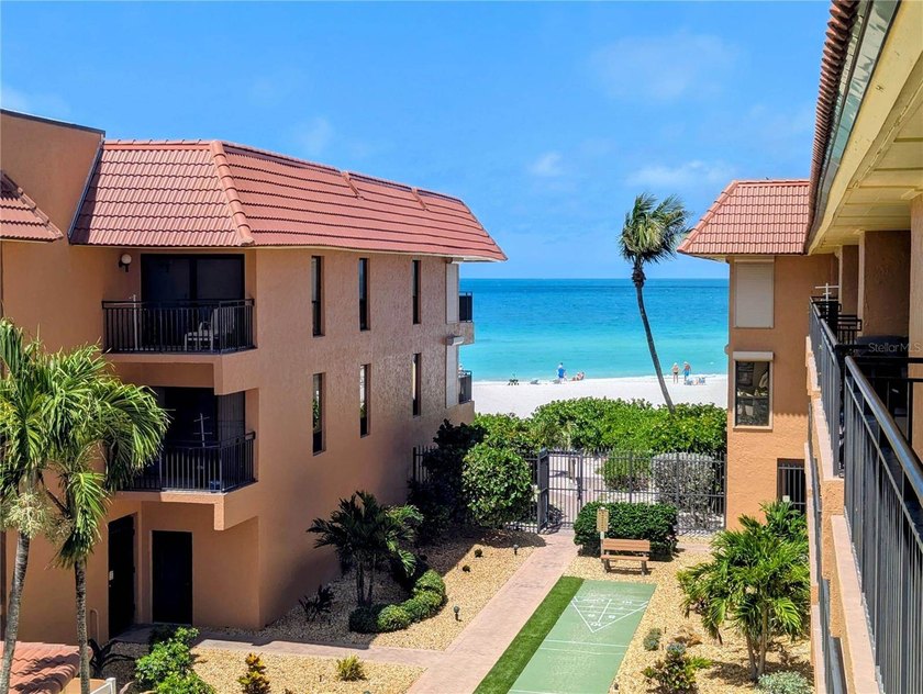 THIS is the ultimate beachfront *Turn-Key* Investment where - photo 2