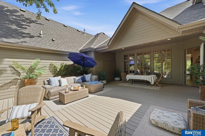 Experience luxury waterfront living in this stunning home - photo 33