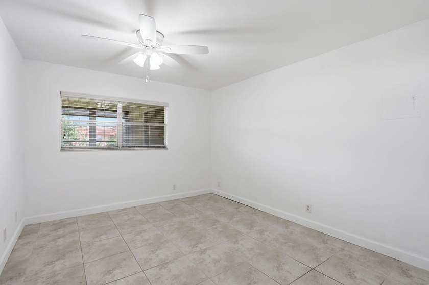 This highly updated two bedroom, two bath first floor end Unit - photo 12