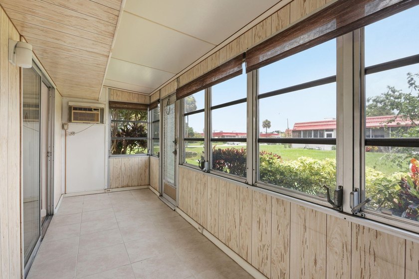 This highly updated two bedroom, two bath first floor end Unit - photo 20