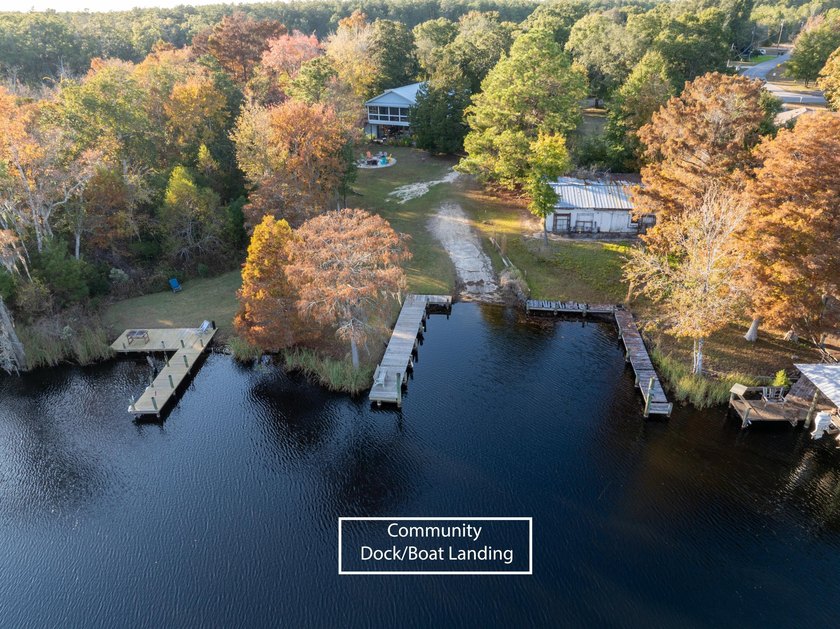 A fresh opportunity awaits at 65 Happy Hollow. Set on a peaceful - photo 4