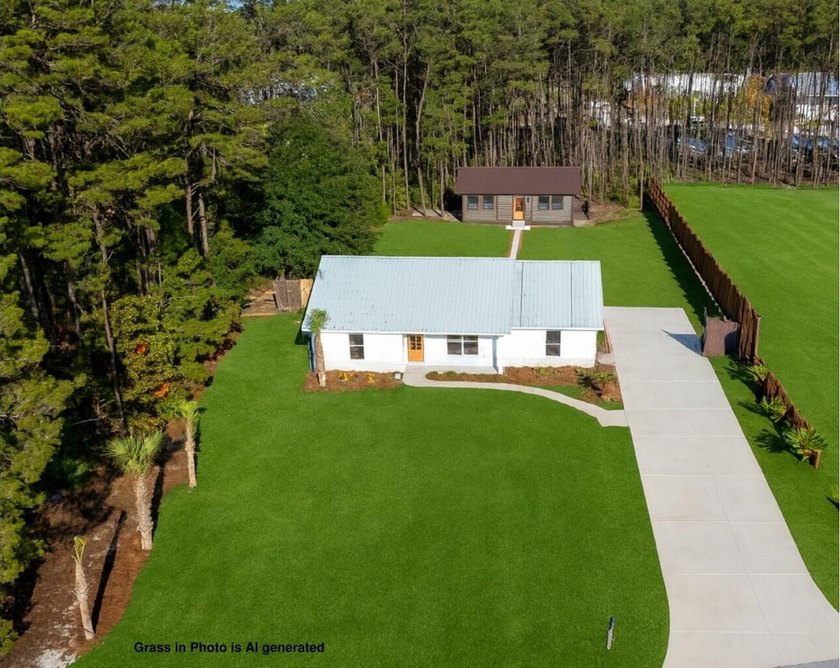 A fresh opportunity awaits at 65 Happy Hollow. Set on a peaceful - photo 5