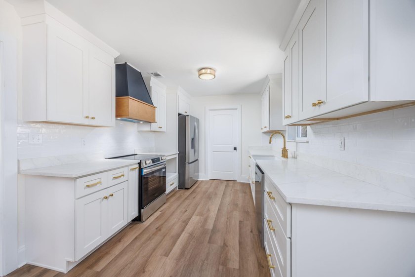 A fresh opportunity awaits at 65 Happy Hollow. Set on a peaceful - photo 6