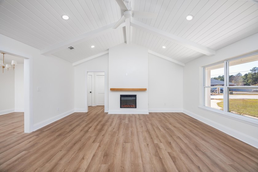 A fresh opportunity awaits at 65 Happy Hollow. Set on a peaceful - photo 9